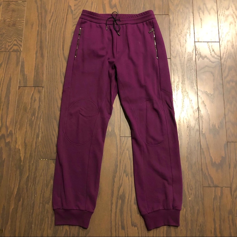 Men’s Versace Sweatpants